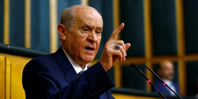 Devlet Bahçeli ile ilgili görsel sonucu