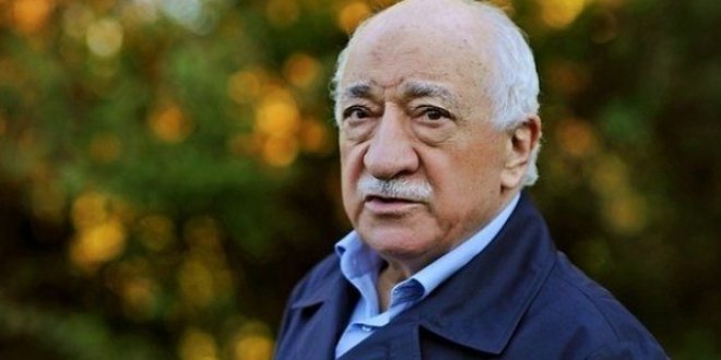 Fethullah Gülen'in malikânesini anlatan sanık, tahliye edildi