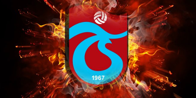 Trabzonspor Ünal Karaman'ı KAP'a bildirdi