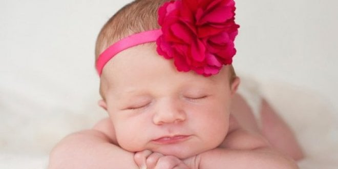Kız ve erkek bebeklere en çok hangi isim verildi?