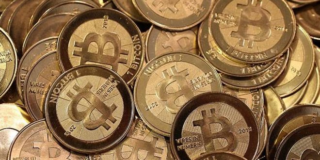 Bitcoin piyasası yüzde 3.03 düşüşle 725 milyar dolara geriledi
