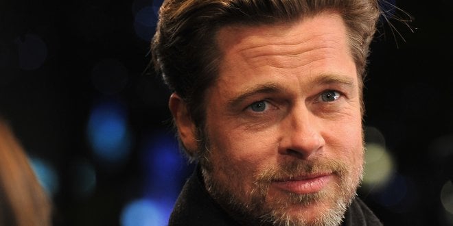 Bakan'dan 'Brad Pitt' açıklaması