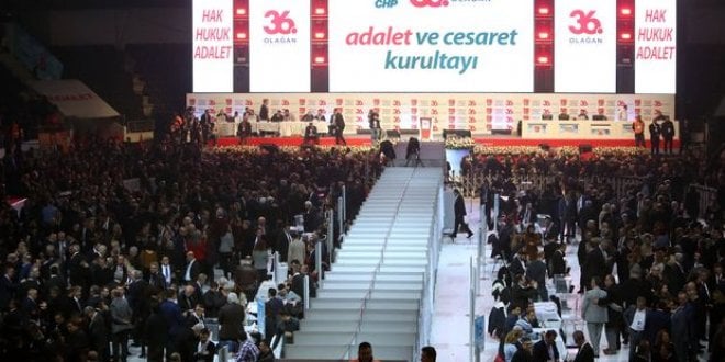Kemal Kılıçdaroğlu'nun PM listesi belli oldu!
