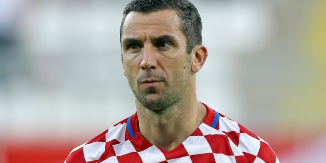 Darijo Srna, futboldan 17 ay men edildi