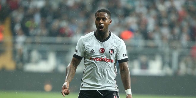 Beşiktaş, Lens transferini KAP'a bildirdi