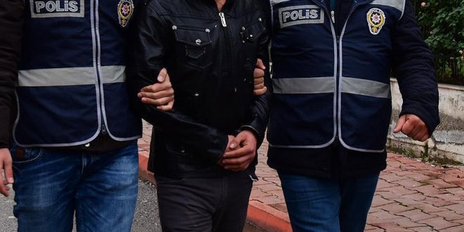 Elazığ’da PKK/KCK operasyonunda 2 öğrenci tutuklandı