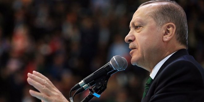 'Erdoğan, erken seçimin araştırılması talimatı verdi'