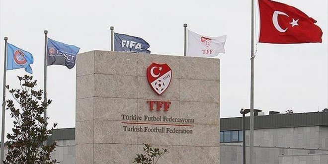 PFDK'dan 6 Süper Lig kulübüne ceza
