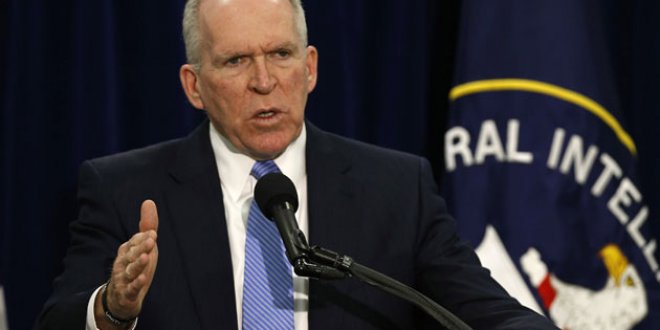 CIA Eski Direktörü'nden Trump'a sert sözler