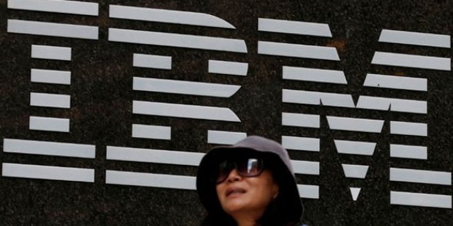 IBM, yaşlı çalışanlarını kovmakla suçlandı