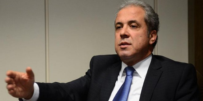 AKP'li Şamil Tayyar ifade verecek