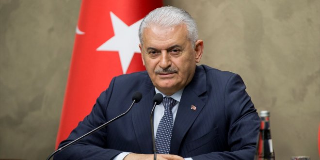 Mehmet Şimşek istifa mı ediyor? Binali Yıldırım açıkladı