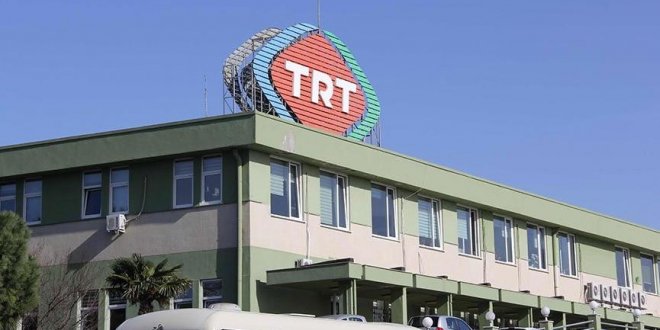 TRT'ye muhaliflere yer verilmediği gerekçesiyle suç duyurusu