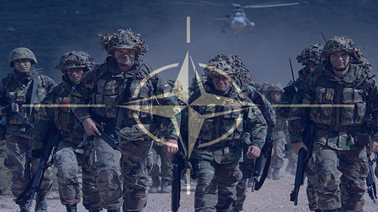 NATO'dan Türkiye'ye üst düzey görev