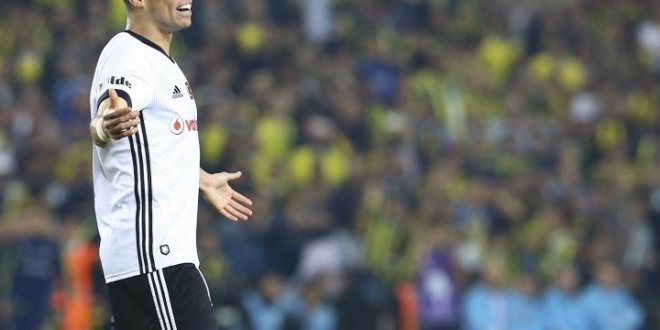 Beşiktaş'tan 'siyasi baskı' iddialarına cevap