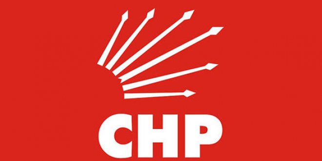 CHP'den yeni seçim bildirgesi açıklaması