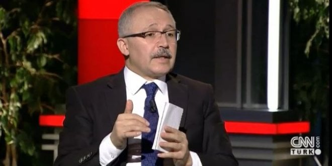 Selvi: Erdoğan'la İnce arasında sadece Rize muhabbeti olmadı