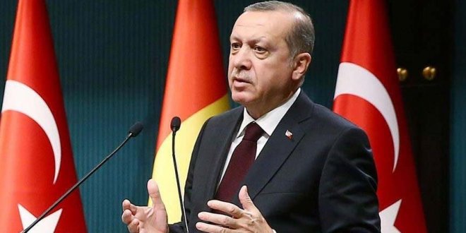 Erdoğan'dan Meclis vurgusu