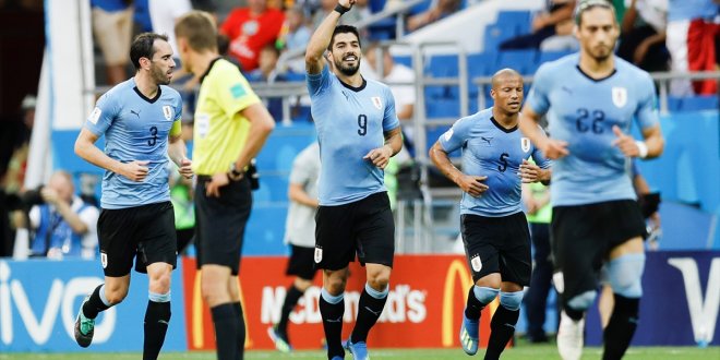 Uruguay turu garantiledi