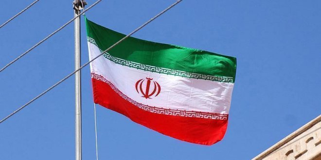 İranlı general öldürüldü