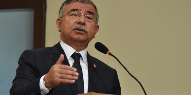 Milli Eğitim Bakanı Yılmaz'dan 'idam' açıklaması