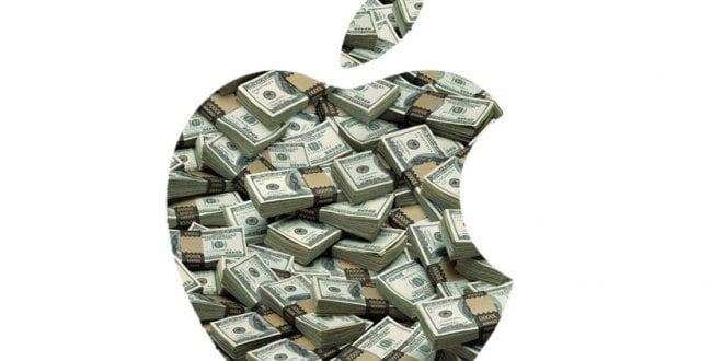 Dolar arttı, iPhone fiyatları fırladı!