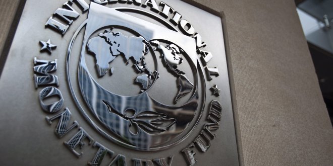 IMF'den G20 değerlendirme raporu