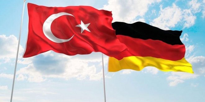 Almanya’dan Türkiye açıklaması