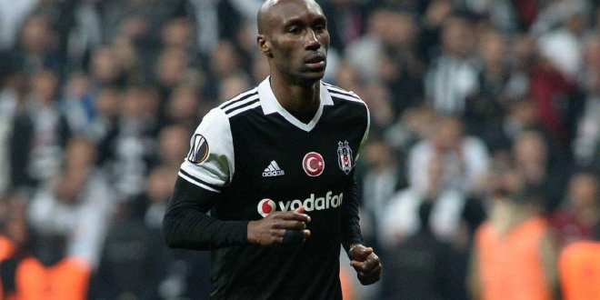 Beşiktaş Atiba ile 1 yıllık sözleşme yeniledi