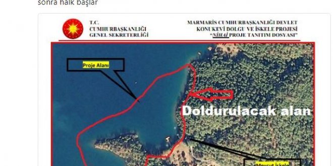 Özdağ'dan Erdoğan'a 'saray' tepkisi