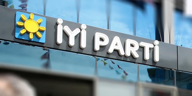 İYİ Parti: MHP destekli hükümet bir Türk Aydınını ölüme gönderiyor