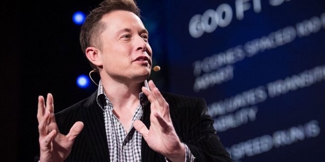 Elon Musk o kararından vazgeçti