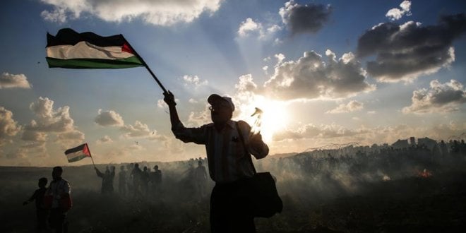 İsrail Filistin'de katliam yaptı: 6 şehit, 90 yaralı
