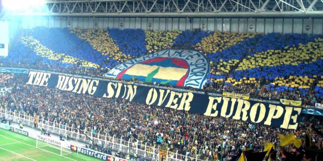 Fenerbahçe-Spartak Trnava karşılaşmasının bilet fiyatları belli oldu