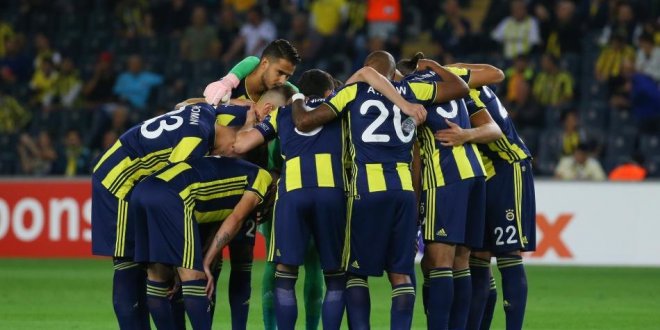 Fenerbahçe ve Galatasaray'a yeni sponsor