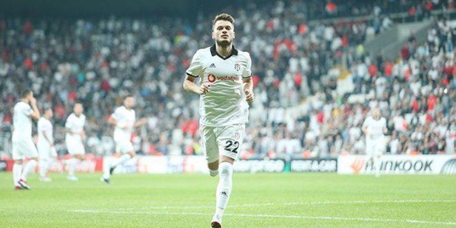 Beşiktaş’ta Ljajic şoku!