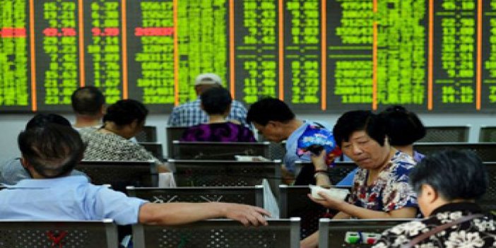 Piyasalar ‘Çin’deki sakinlikten memnun
