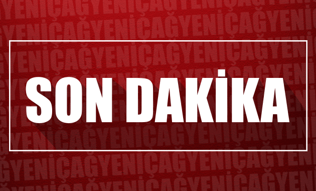 Ankara'da IŞİD operasyonu: 64 gözaltı