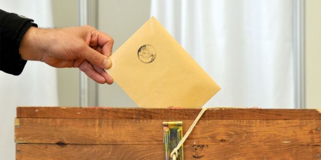 Polimetre yerel seçim analiz sonuçlarını açıkladı! AKP'ye kötü haber