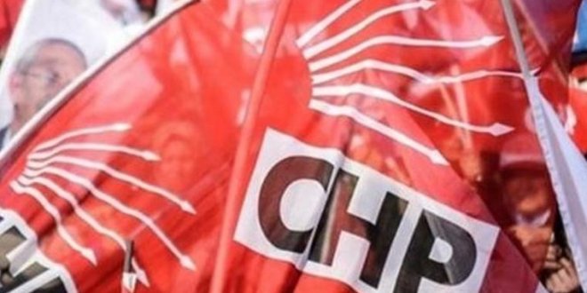 CHP Kırşehir ve Bartın Merkez İlçe Başkanları görevden alındı