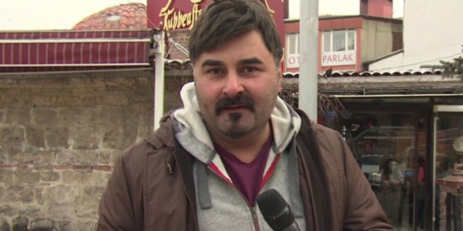 Sunucu Murat Yeni FETÖ'den tutuklandı