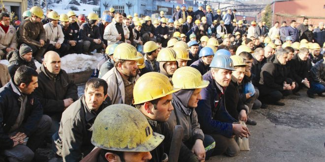 İYİ Partili Tuba Çokal işçilerin sorunlarını Meclis'e taşıdı