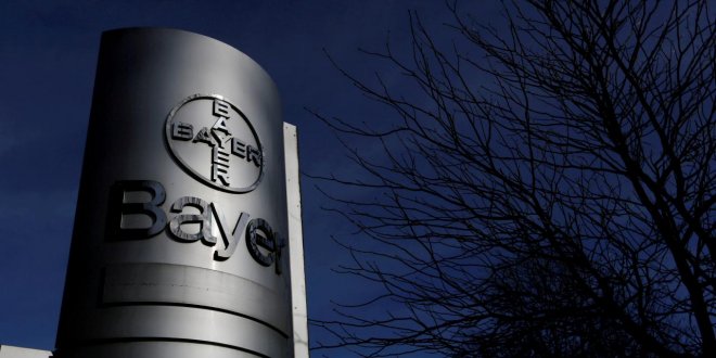 Alman devi Bayer AG 12 bin işçi çıkaracak