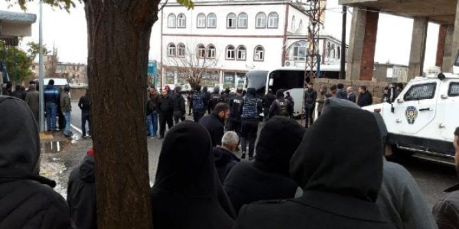 Diyarbakır'da kaçak elektrik tartışması