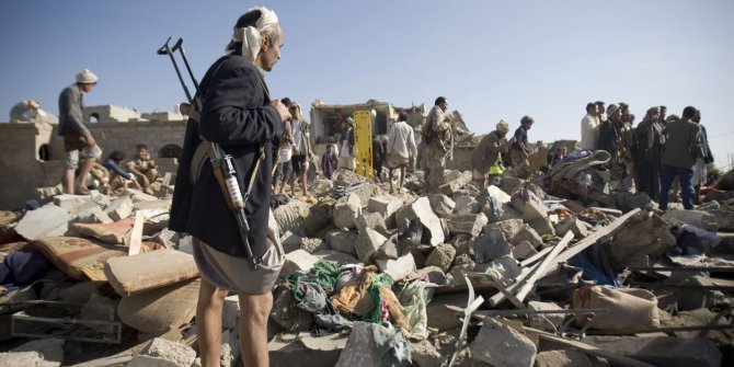 Yemen’de Hudeyda kenti için ateşkes sağlandı