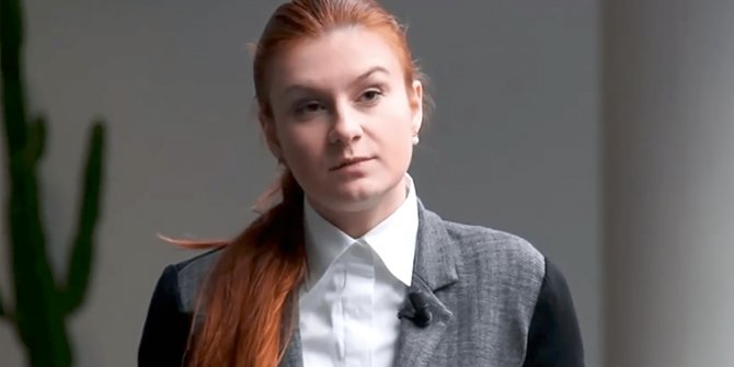 ABD’de ajanlıkla suçlanan Rus vatandaşı suçunu itiraf etti