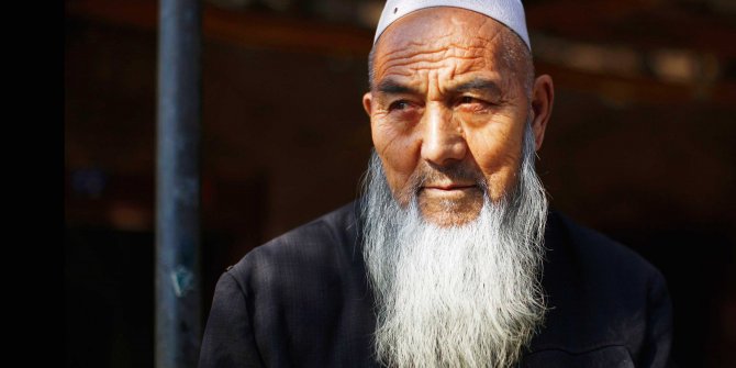 Uygur Türklerinin zorla tutulduğu toplama kamplarında yeni skandal