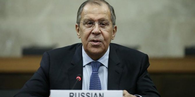 Rusya’dan Esad iddiası
