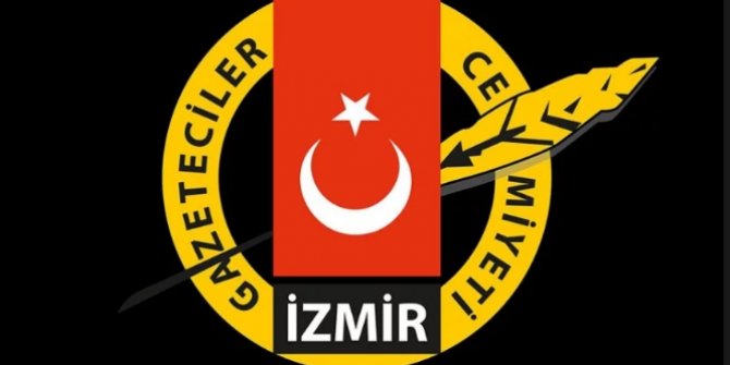 İzmir Gazeteciler Cemiyeti’nden Demirağ’a destek