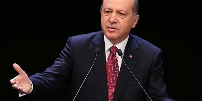 Erdoğan'ın tüm vergi kararları geçersiz